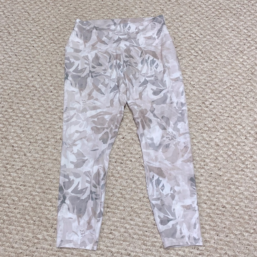 RBX LEGGINGS - XL